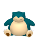 snorlax