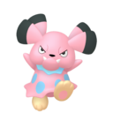 snubbull
