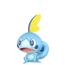 sobble