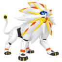 solgaleo