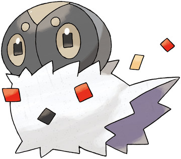 Spewpa-Pokedex