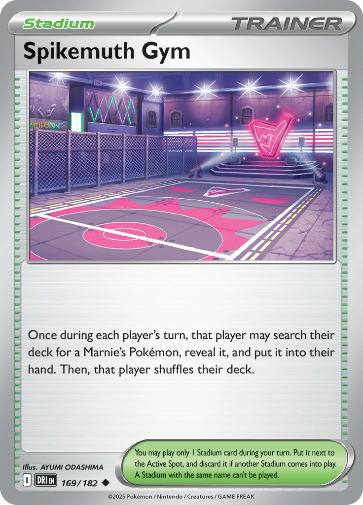 Spikemuth Gym-169-Destined Rivals