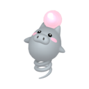 spoink