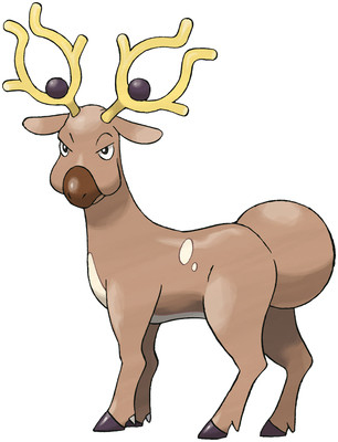 stantler