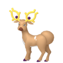 stantler