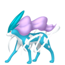 suicune