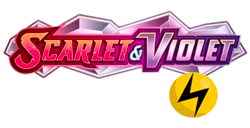 Scarlet & Violet Energy