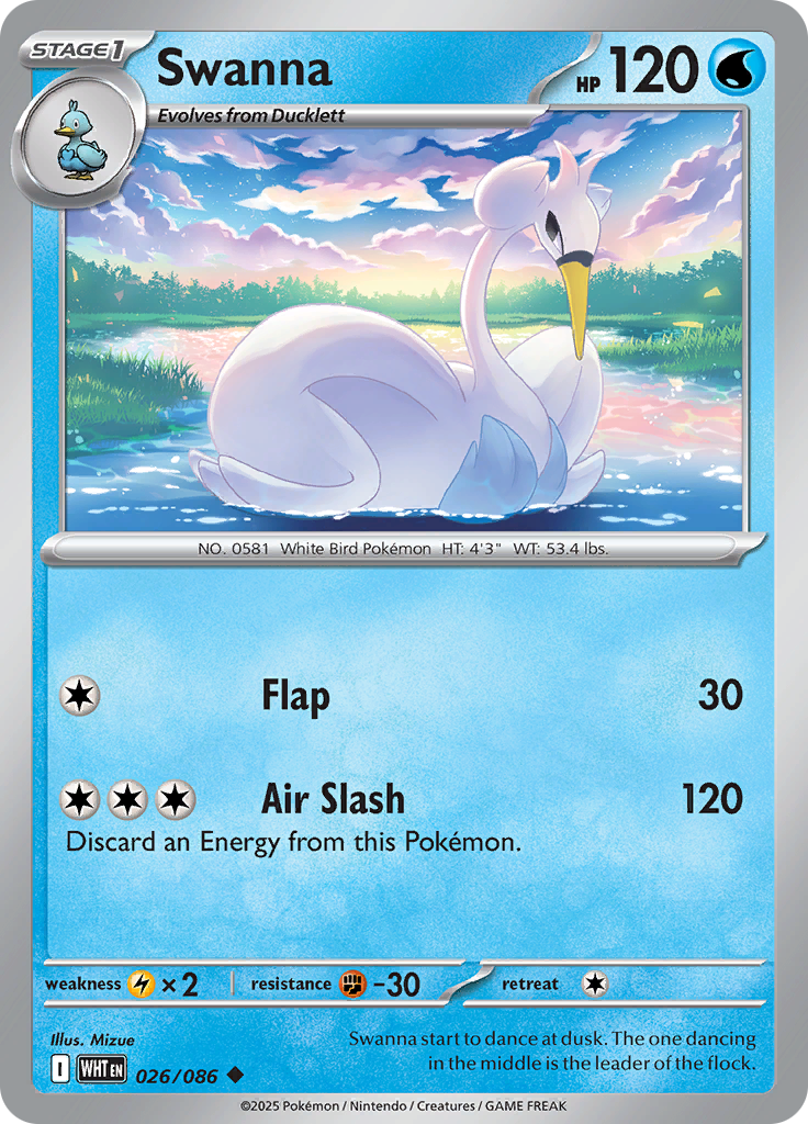 Swanna-26-White Flare