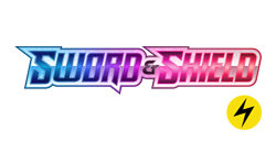 Sword & Shield Energy
