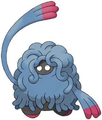 Tangrowth-Pokedex