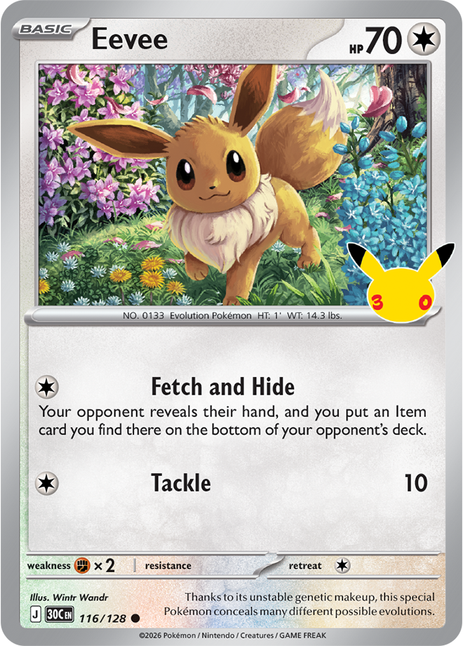 Eevee