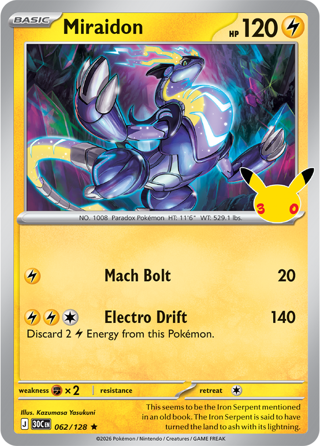 Miraidon