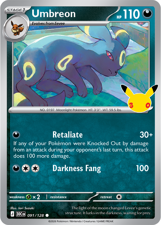 Umbreon