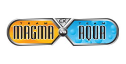 Team Magma vs Team Aqua