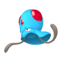 tentacool
