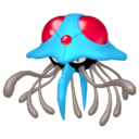tentacruel