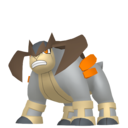 terrakion