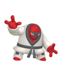 throh