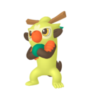 thwackey