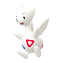 togetic