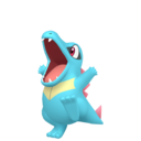 totodile