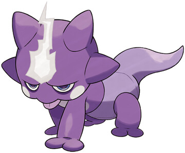 Toxel-Pokedex
