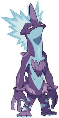 Toxtricity-Pokedex
