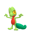 treecko