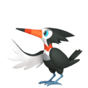 trumbeak