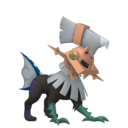 type: null