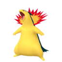 typhlosion