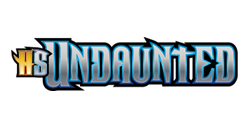 Undaunted