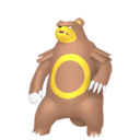 ursaring
