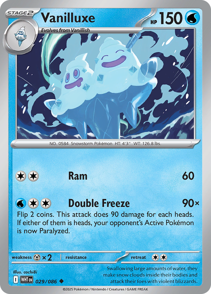 Vanilluxe-29-White Flare