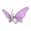 venomoth