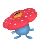 vileplume