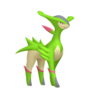 virizion