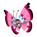 vivillon