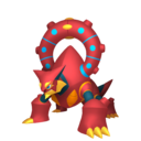 volcanion