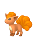 vulpix