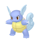 wartortle