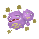 weezing