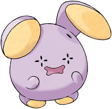 Whismur-Pokedex
