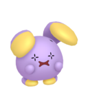 whismur