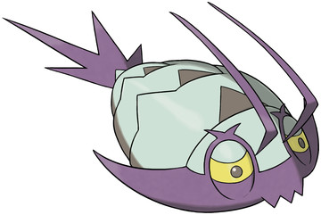 Wimpod-Pokedex