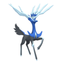 xerneas