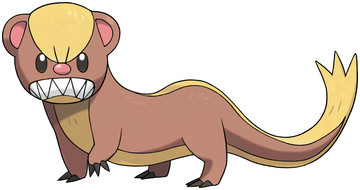 Yungoos-Pokedex