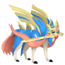 zacian