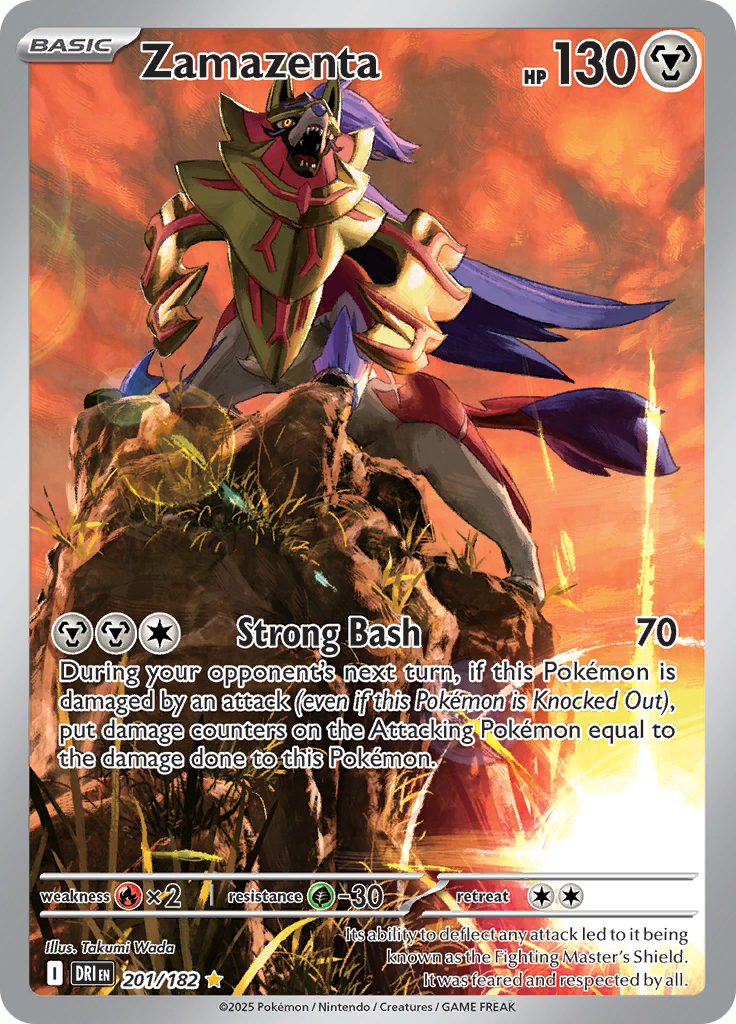 Zamazenta-201-Destined Rivals