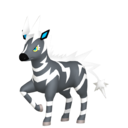 zebstrika